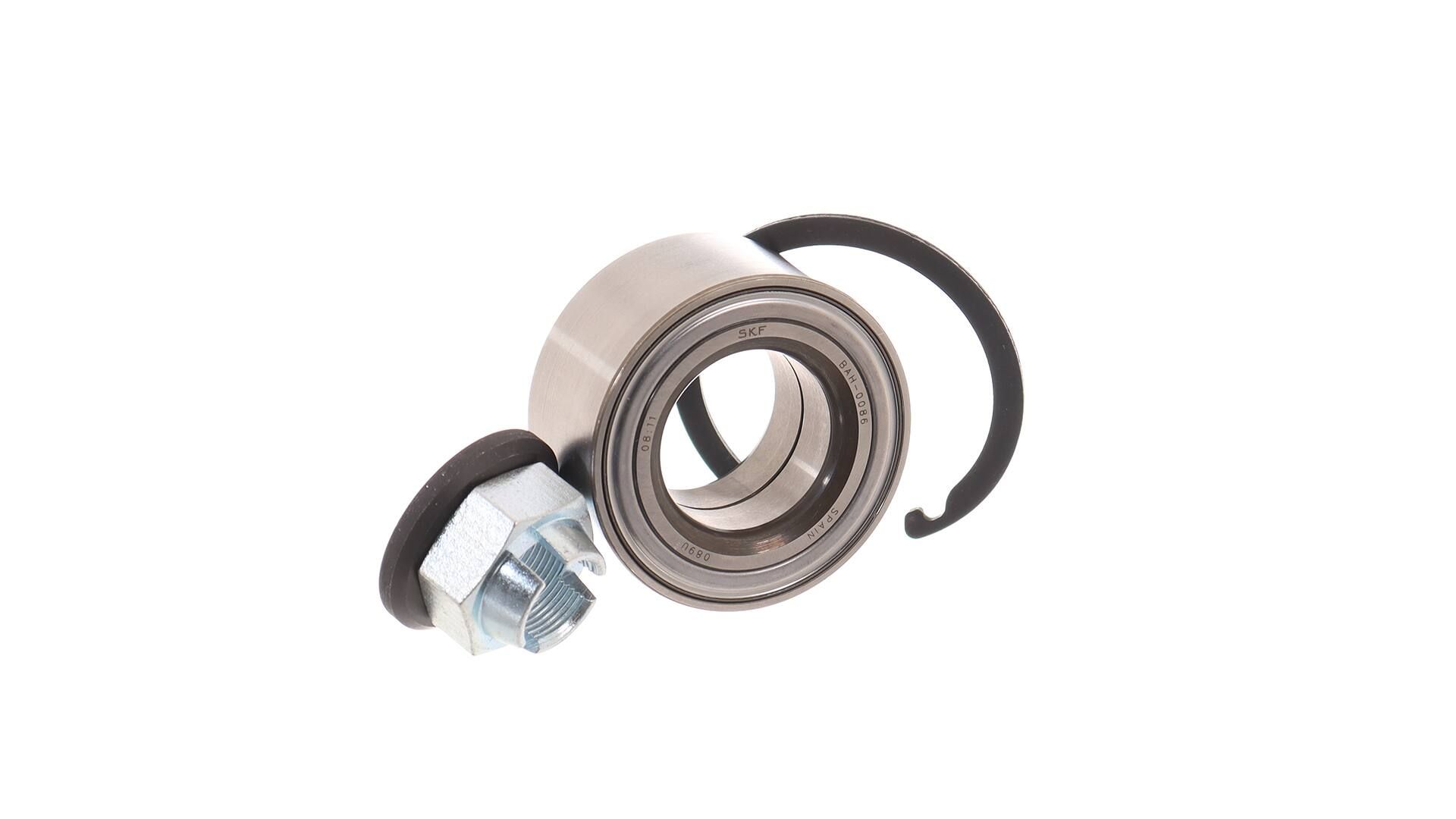 Підшипник / маточина колеса SKF VKBA3647 - zapix