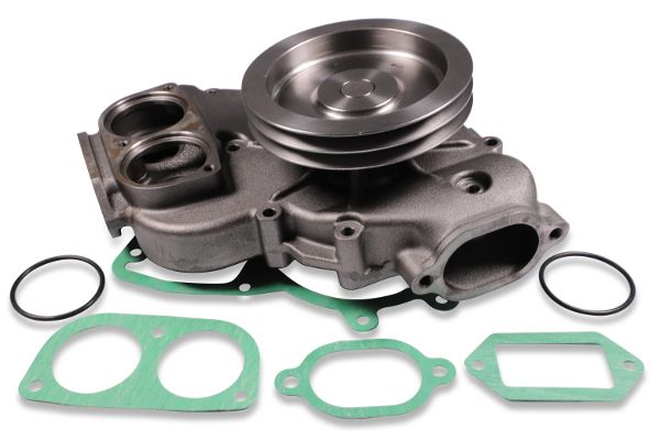 Помпа системи охолодження HEPU P9947 - zapix