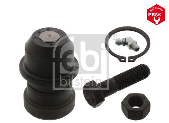 Кульова опора FEBI BILSTEIN 41070 - zapix
