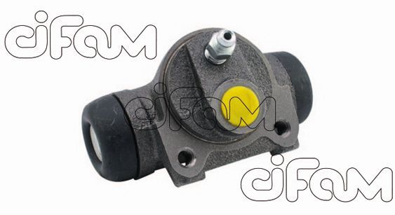Колісний гальмівний циліндр CIFAM 101642 - zapix