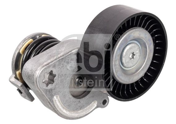 Натяжний пристрій ременя поліклінового FEBI BILSTEIN 37697 - zapix