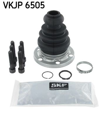Пильник ШРКШ SKF VKJP6505 - zapix