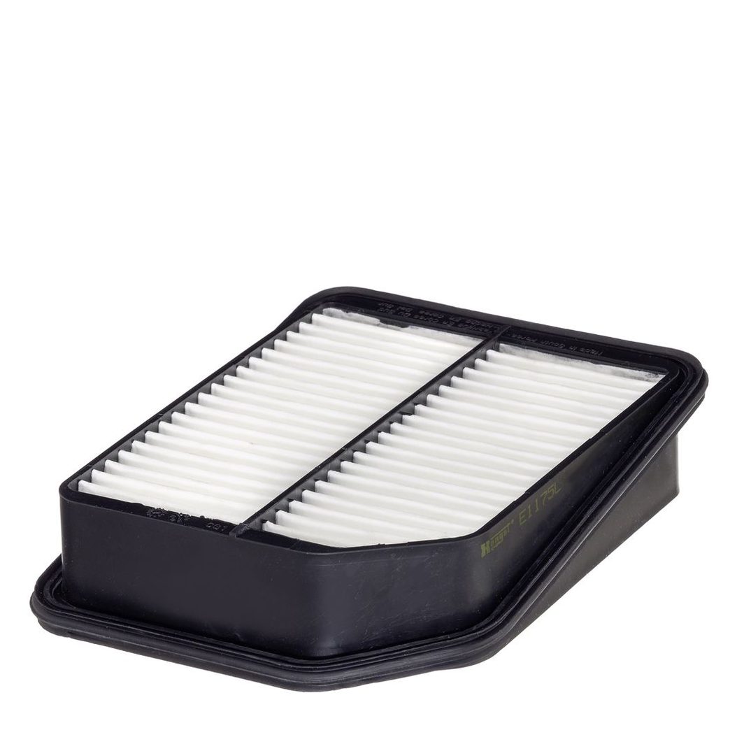 Повітряний фільтр HENGST FILTER E1175L - zapix
