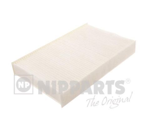 Фільтр салону NIPPARTS N1341023 - zapix
