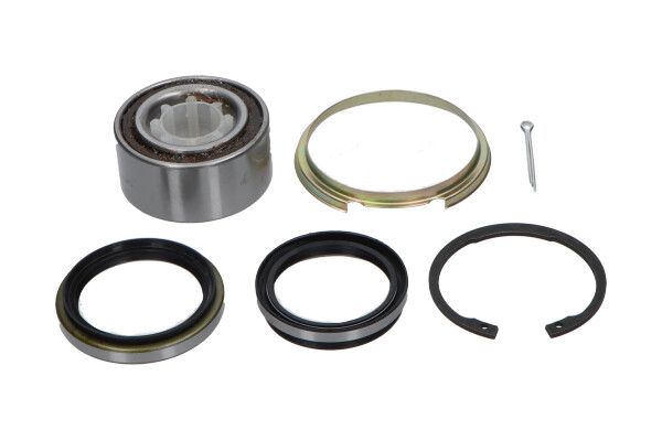 Підшипник / маточина колеса KAVO PARTS WBK9005 - zapix
