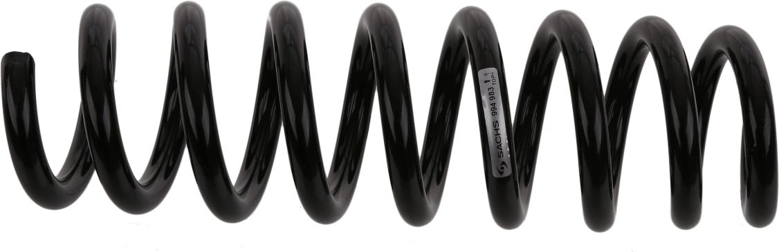 Пружина підвіски SACHS 994983 - zapix
