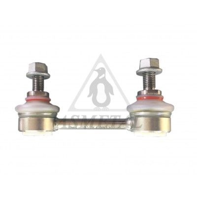 Тяга стабілізатора ASMETAL 26BM2810 - zapix