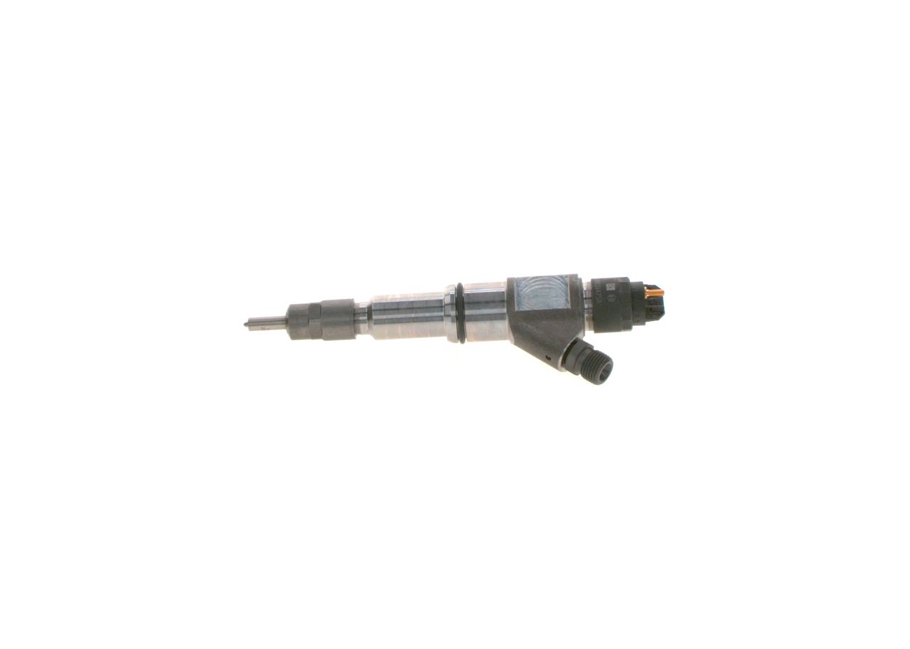 Форсунка паливна BOSCH 0445124014 - zapix