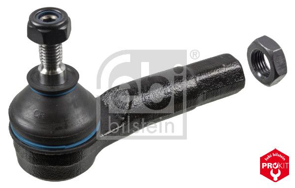 Наконечник кермової тяги FEBI BILSTEIN 19963 - zapix