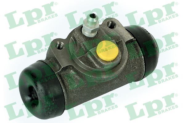 Колісний гальмівний циліндр LPR 4186 - zapix