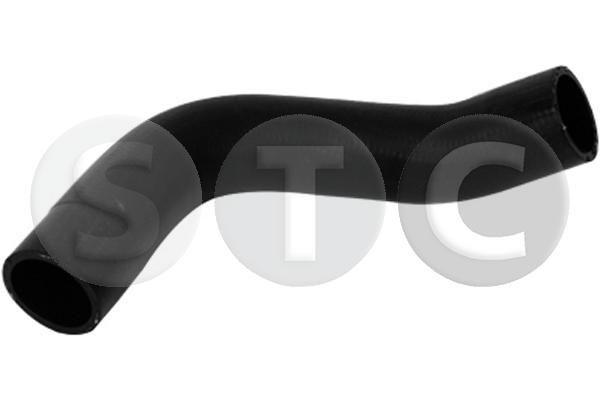 Патрубок системи охолодження STC T499107 - zapix
