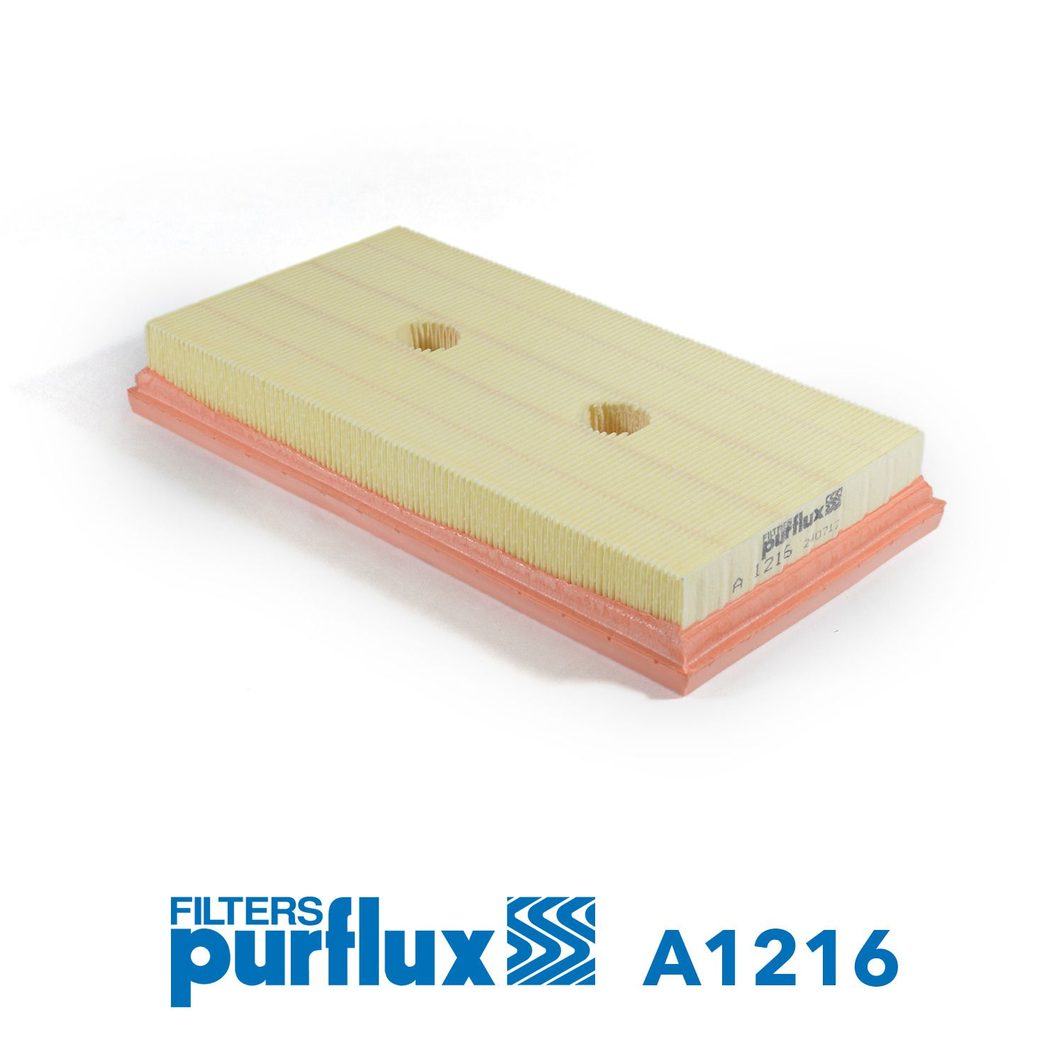 Повітряний фільтр PURFLUX A1216