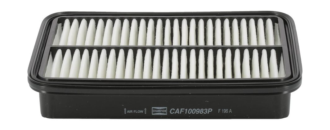 Повітряний фільтр CHAMPION CAF100983P - zapix