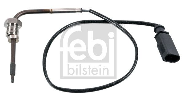 Датчик температури відпрацьованих газів FEBI BILSTEIN 176441 - zapix