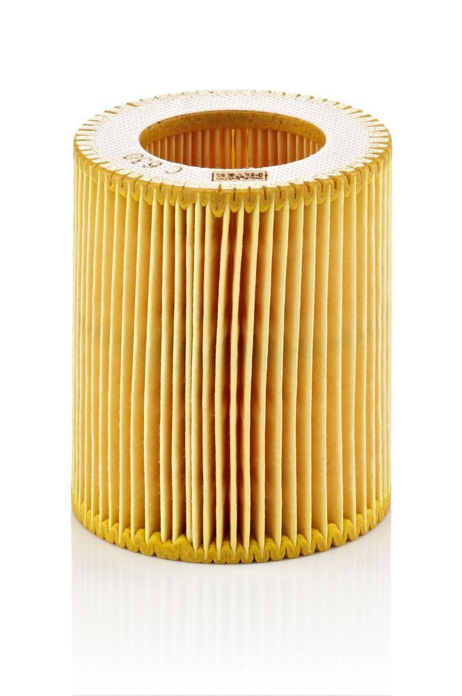 Повітряний фільтр MANN-FILTER C630 - zapix