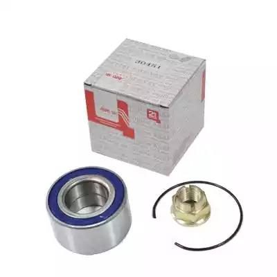 Підшипник / маточина колеса ASAM AUTOMOTIVE 30451 - zapix