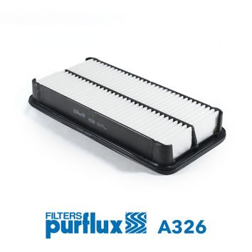 Повітряний фільтр PURFLUX A326 - zapix