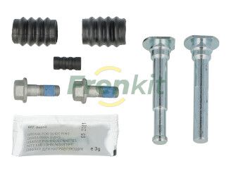 Напрявляючі суппорта FRENKIT 810034 - zapix