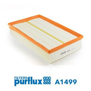 Повітряний фільтр PURFLUX A1499