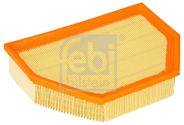 Повітряний фільтр FEBI BILSTEIN 1000490 - zapix