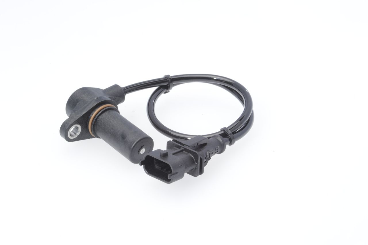 Датчик положення колінчастого валу BOSCH 0281002675 - zapix