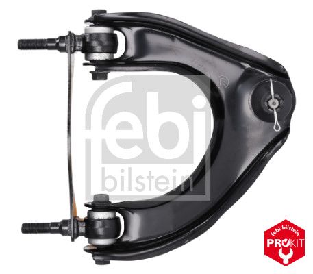 Важіль підвіски FEBI BILSTEIN 15477 - zapix