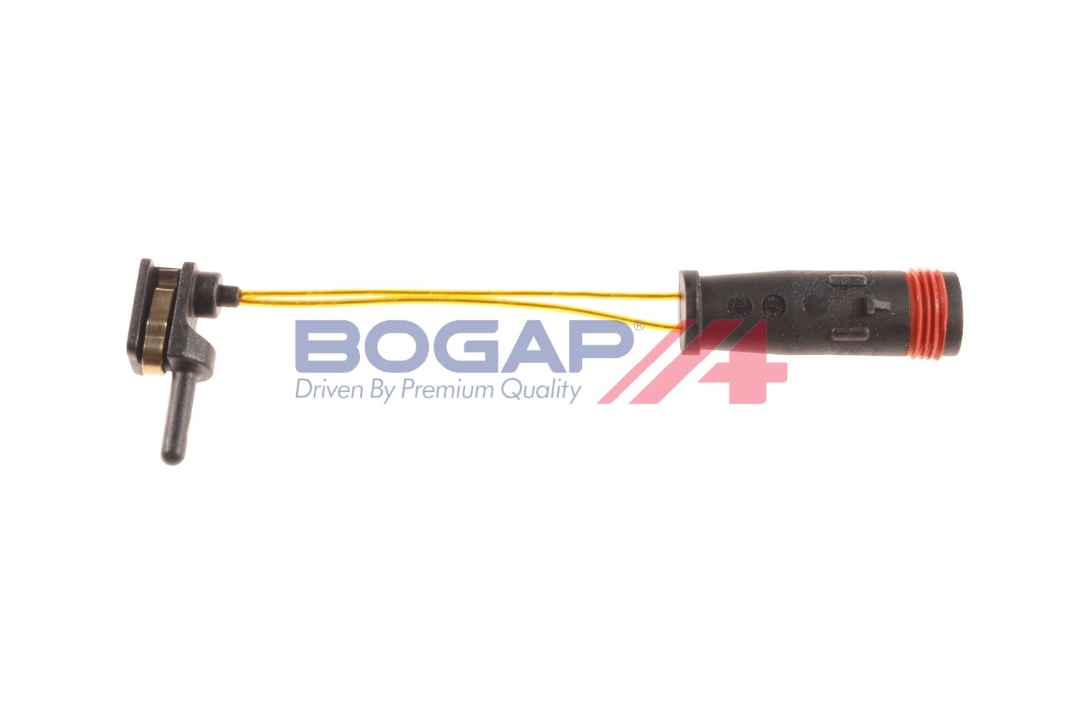 Датчик зносу гальмівних колодок BOGAP C7118123 - zapix