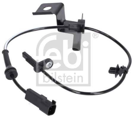 Датчик ABS FEBI BILSTEIN 186219 - zapix