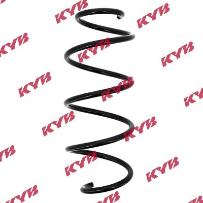 Пружина підвіски KYB RA4052 - zapix