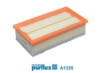 Повітряний фільтр PURFLUX A1335 - zapix