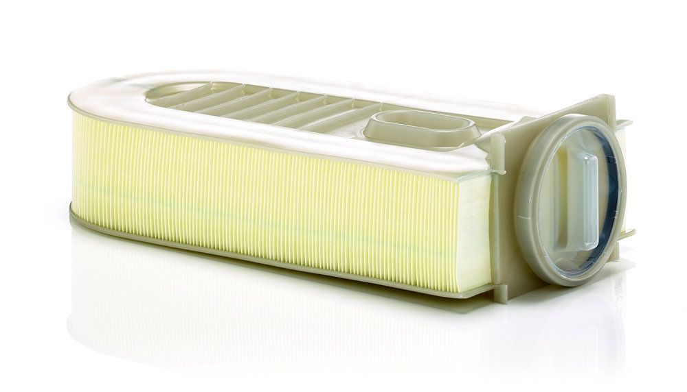 Повітряний фільтр MANN-FILTER C35005 - zapix