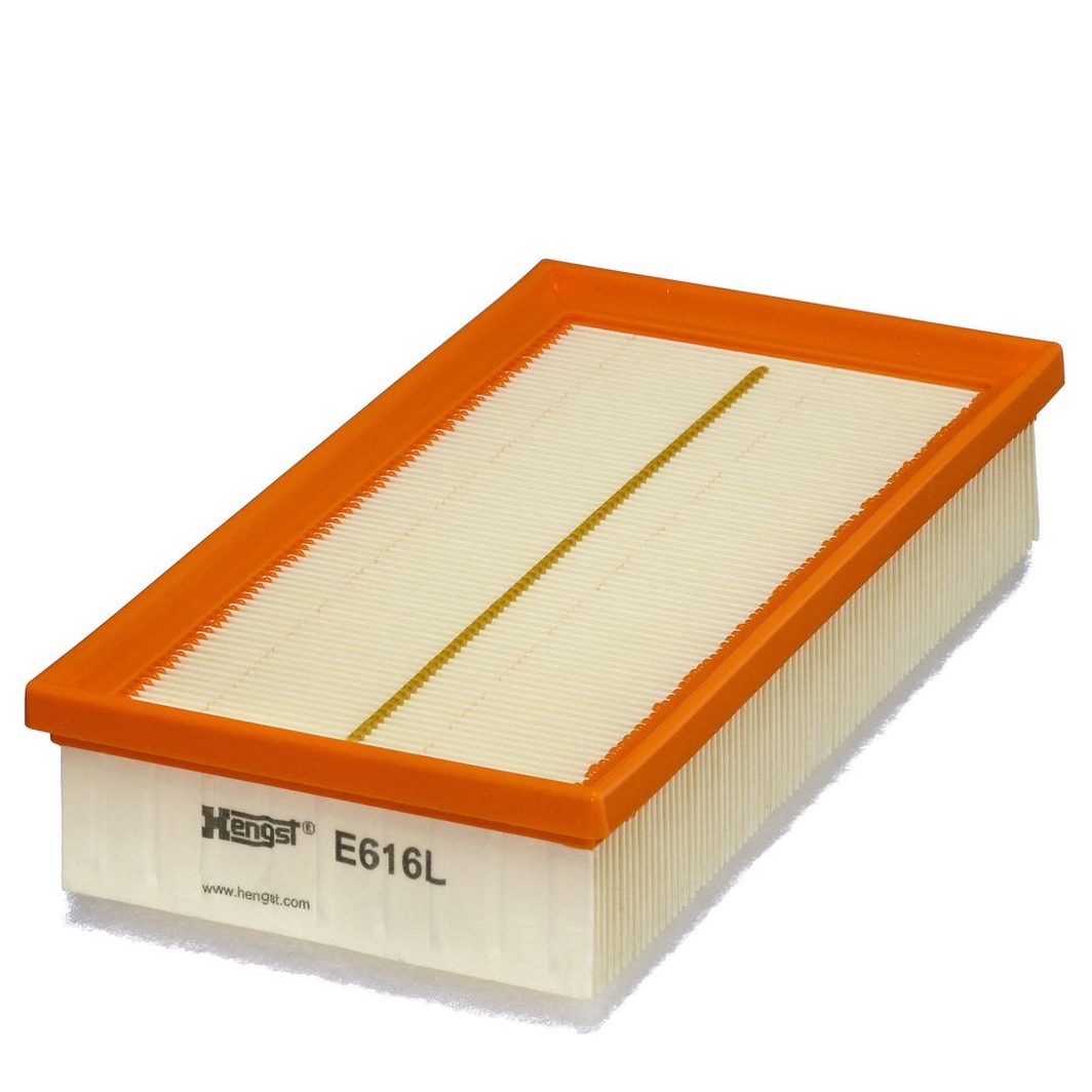 Повітряний фільтр HENGST FILTER E616L