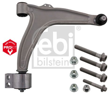 Важіль підвіски FEBI BILSTEIN 34228 - zapix