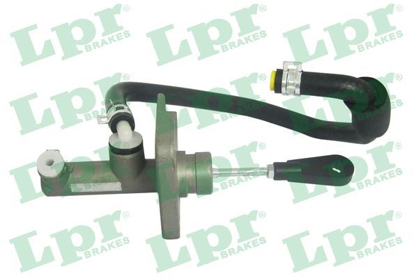 Головний циліндр зчеплення LPR 2276 - zapix