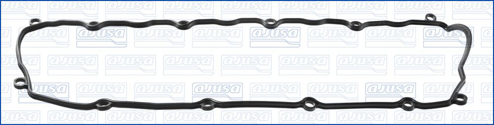 Прокладка клапанної кришки AJUSA 11076500 - zapix