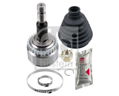 Шарнір рівних кутових швидкостей (ШРКШ) FEBI BILSTEIN 185753 - zapix