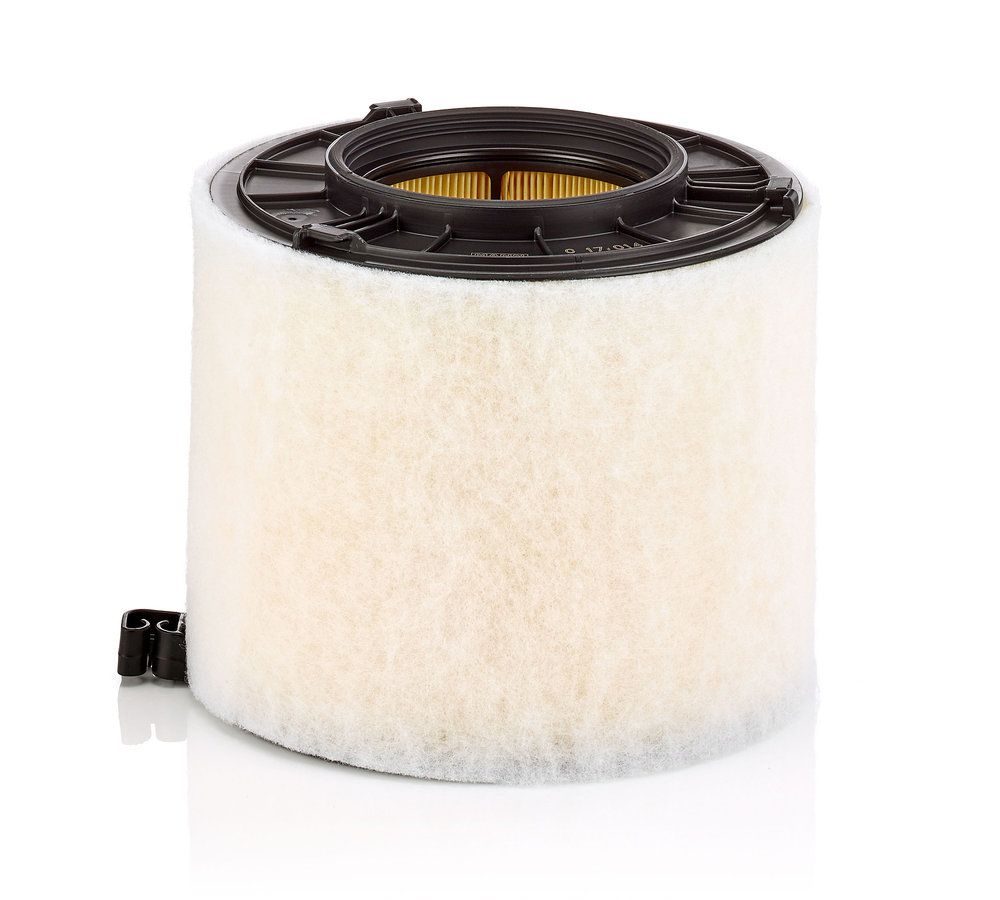 Повітряний фільтр MANN-FILTER C17014 - zapix