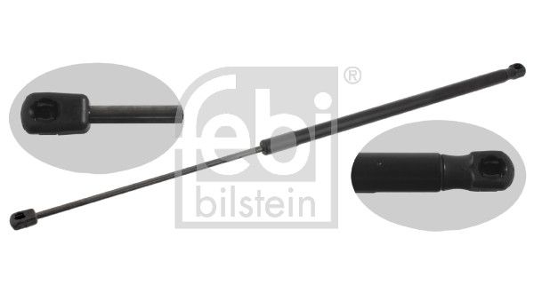 Газовий упор багажника FEBI BILSTEIN 39267 - zapix
