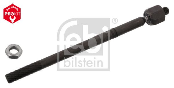 Тяга кермова FEBI BILSTEIN 34160 - zapix