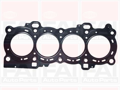 Прокладка головки циліндра FAI AUTOPARTS HG883 - zapix