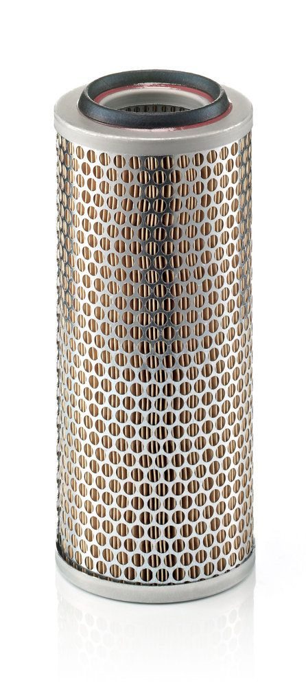 Повітряний фільтр MANN-FILTER C131144 - zapix