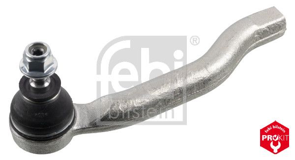 Наконечник кермової тяги FEBI BILSTEIN 42762 - zapix
