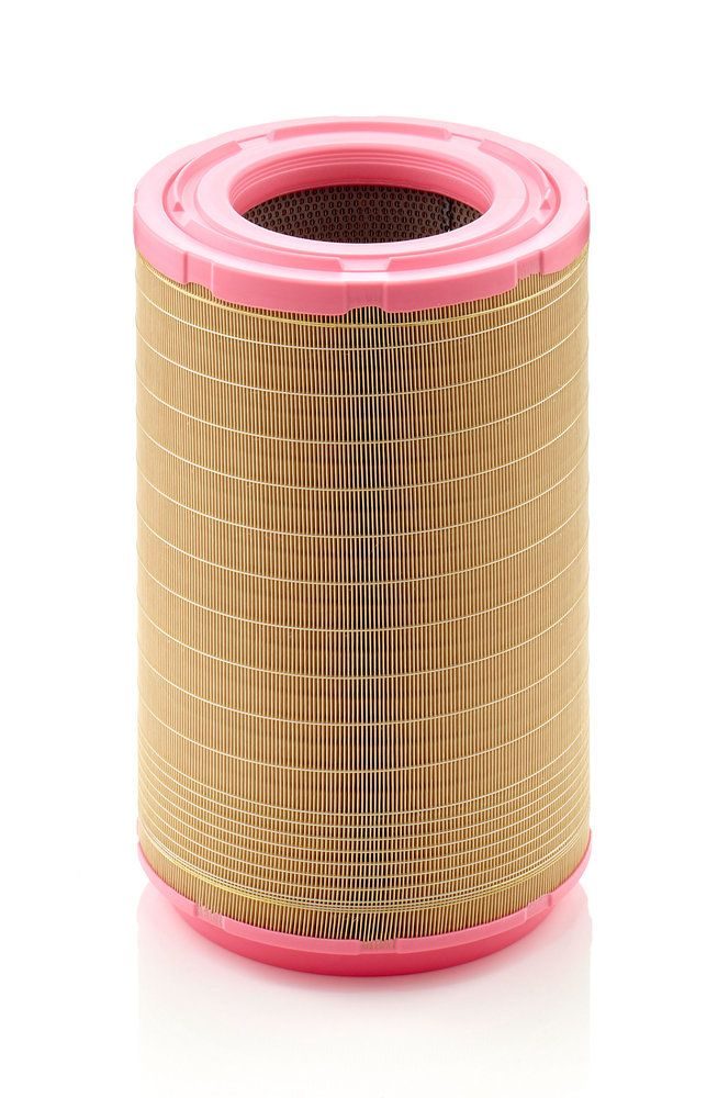 Повітряний фільтр MANN-FILTER C311254 - zapix