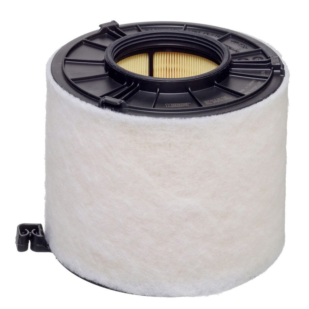 Повітряний фільтр HENGST FILTER E1453L - zapix