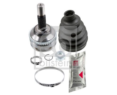 Шарнір рівних кутових швидкостей (ШРКШ) FEBI BILSTEIN 185601 - zapix