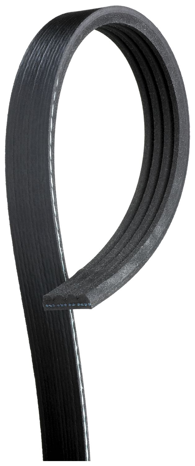 Поліклиновий ремінь GATES 4PK1600 - zapix