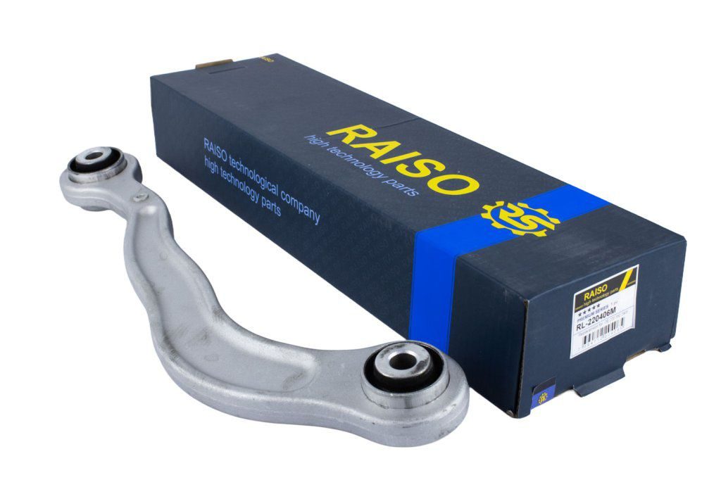 Важіль підвіски RAISO RL220406M - zapix