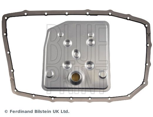 Фільтр АКПП BLUE PRINT ADBP210148 - zapix