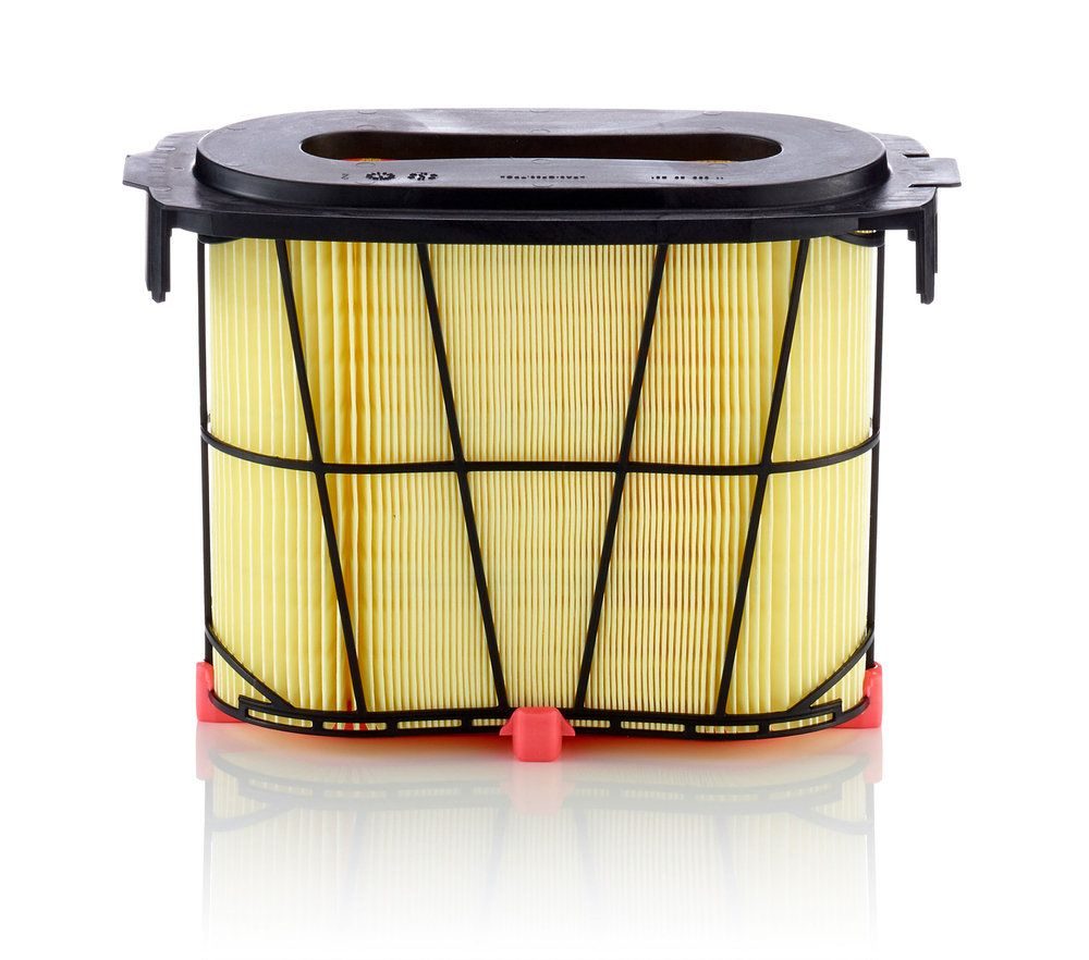 Повітряний фільтр MANN-FILTER C22041 - zapix
