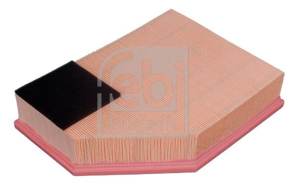 Повітряний фільтр FEBI BILSTEIN 100356 - zapix
